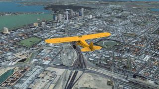 Screenshot 6 — Perth Photoreal Scenery