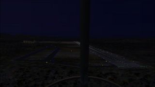 Screenshot 13 — Ota Air Base Scenery