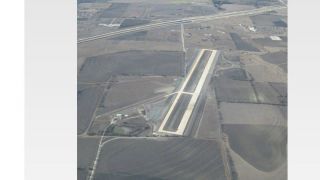 Screenshot 2 — Austin Executive Airport Scenery