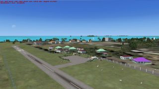 Screenshot 4 — Scenery Of Barbuda