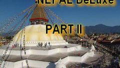 Screenshot 4 — Nepal Deluxe Scenery & Flights/Missions