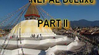 Screenshot 4 — Nepal Deluxe Scenery & Flights/Missions