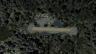 Screenshot 5 — Bear Camp Reserch Scenery