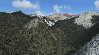 Screenshot 4 — Bear Camp Reserch Scenery