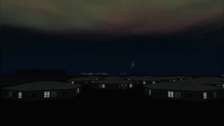 Screenshot 6 — CFB North Star V4 Scenery