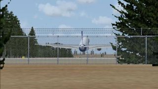 Screenshot 4 — Dijon AFB Fictiv TOF Scenery