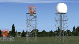 Screenshot 8 — Dijon AFB Fictiv TOF Scenery