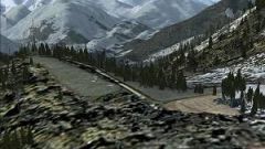 Screenshot 5 — Tipella Lookout Station Scenery