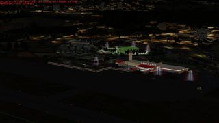 Screenshot 6 — Antigua Scenery