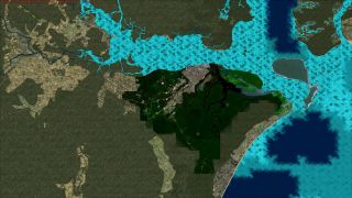 Screenshot 16 — Paranagua and Parana Shore Brazil Scenery