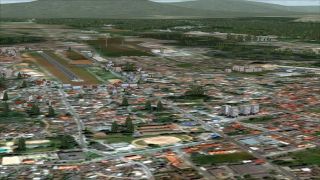 Screenshot 3 — Paranagua and Parana Shore Brazil Scenery