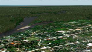 Screenshot 8 — Paranagua and Parana Shore Brazil Scenery