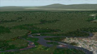 Screenshot 11 — Paranagua and Parana Shore Brazil Scenery