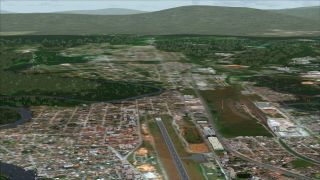 Screenshot 14 — Paranagua and Parana Shore Brazil Scenery