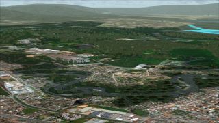 Screenshot 7 — Paranagua and Parana Shore Brazil Scenery
