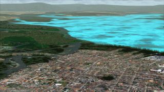 Screenshot 12 — Paranagua and Parana Shore Brazil Scenery