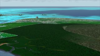 Screenshot 24 — Paranagua and Parana Shore Brazil Scenery