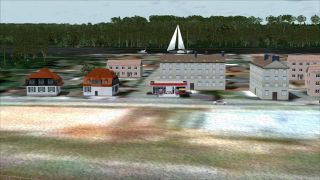 Screenshot 15 — Paranagua and Parana Shore Brazil Scenery