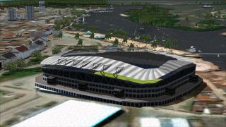 Screenshot 13 — Paranagua and Parana Shore Brazil Scenery