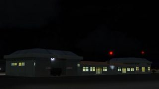 Screenshot 8 — Konya Airport (LTAN) Scenery