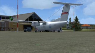 Screenshot 9 — Norfolk Island Photoreal Scenery