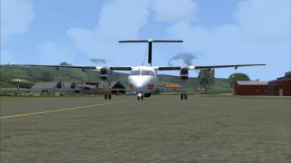 Screenshot 11 — Norfolk Island Photoreal Scenery