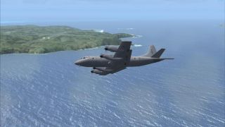 Screenshot 7 — Norfolk Island Photoreal Scenery