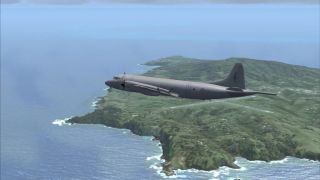 Screenshot 10 — Norfolk Island Photoreal Scenery