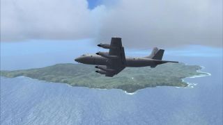 Screenshot 13 — Norfolk Island Photoreal Scenery