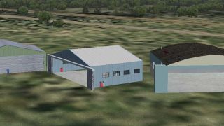 Screenshot 5 — Norfolk Island Photoreal Scenery