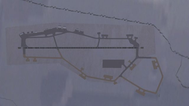 Screenshot 1 — Thule AB BGTL Scenery