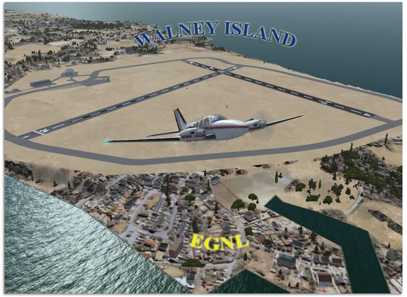 Island Flight Simulator on Steam