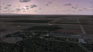Screenshot 6 — J-B Golf Scenery