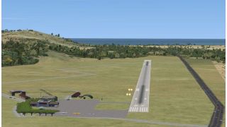 Screenshot 7 — Selcuk-Efes Airport Scenery