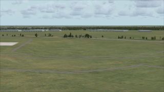 Screenshot 12 — Indianapolis International Airport V2.1 Scenery