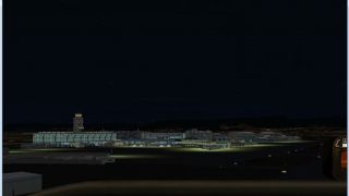 Screenshot 2 — Basel-Mulhouse-Freiburg Preview Scenery