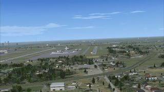 Screenshot 2 — Scenery Enhancements For Ohio