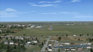 Screenshot 3 — Scenery Enhancements For Ohio