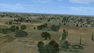 Screenshot 1 — Scenery Enhancements For Ohio
