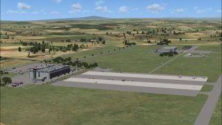 Screenshot 1 — Lilongwe Malawi Africa Scenery