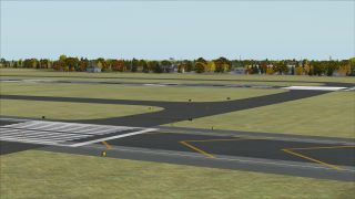 Screenshot 20 — Atlanta Hartsfield Airport Scenery