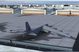 Griffiss AFB preview
