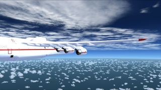 Screenshot 7 — Antonov AN-225
