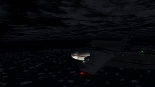 Screenshot 10 — Antonov AN-225