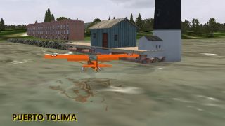Screenshot 7 — Finding the&quot;Arapaima&quot; A French Expedition