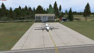 Screenshot 1 — FD15 Trailwinds Scenery