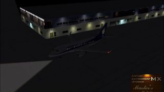 Screenshot 10 — Airport Environment Upgrade MX
