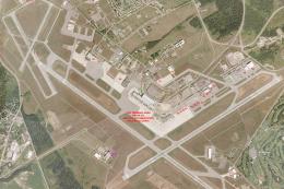 Related: FSX Macdonald-Cartier International Airport Scenery