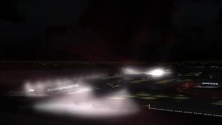Screenshot 15 — Macdonald-Cartier International Airport Scenery
