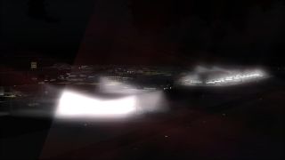 Screenshot 16 — Macdonald-Cartier International Airport Scenery